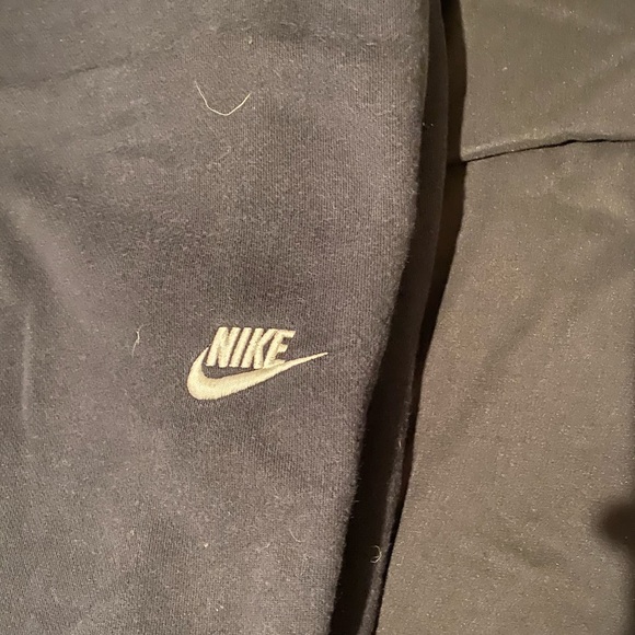 Nike Jogger Sweatpants - L - Picture 2 of 3